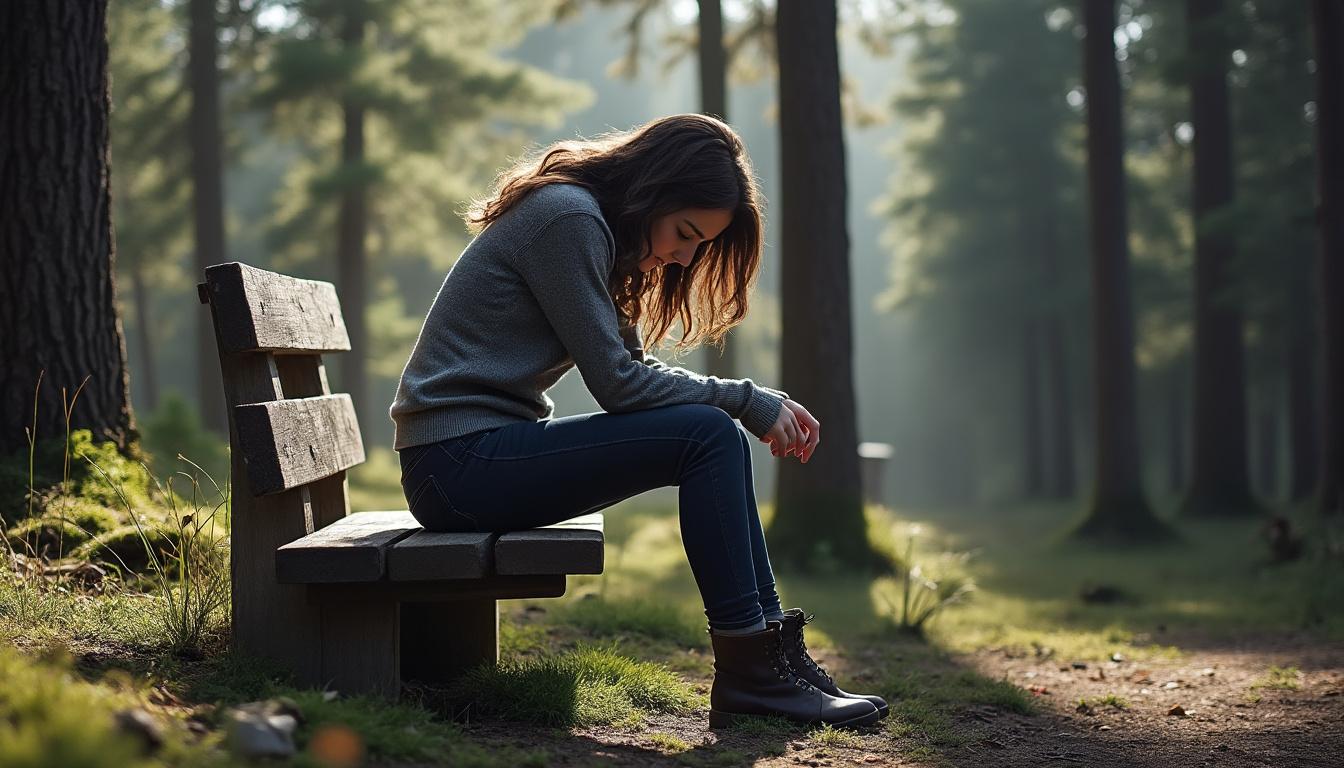 découvrez des techniques efficaces pour comprendre et surmonter les émotions négatives, améliorer votre bien-être émotionnel et retrouver la sérénité au quotidien.