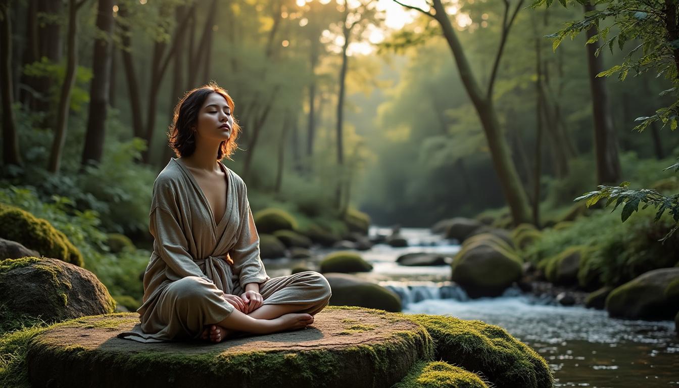 découvrez des techniques efficaces pour gérer et surmonter les émotions négatives, améliorer votre bien-être émotionnel et retrouver un équilibre intérieur.