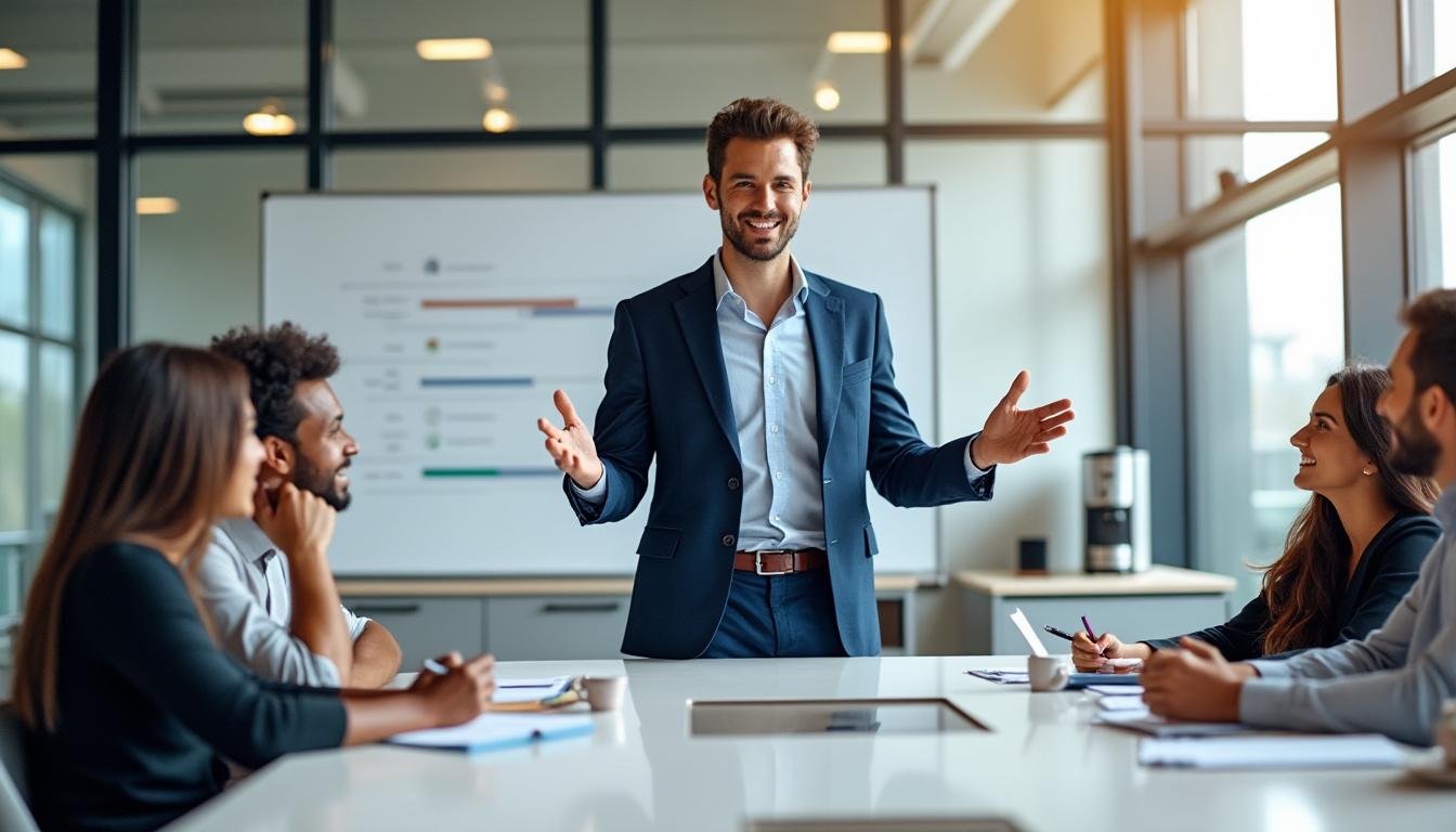 découvrez comment utiliser des mots encourageants pour inspirer et motiver votre entourage au quotidien.