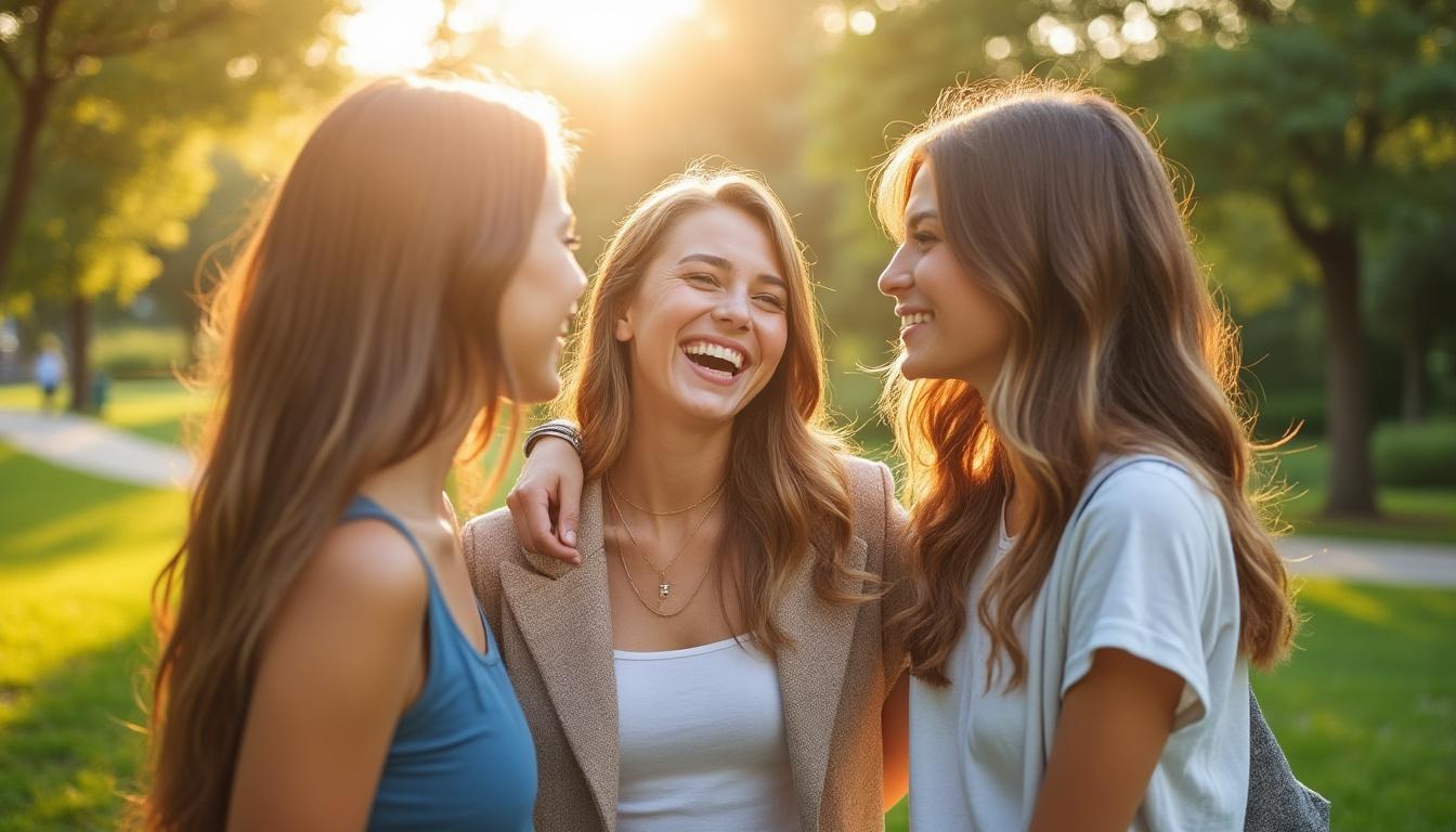 découvrez comment utiliser des mots encourageants pour inspirer et motiver votre entourage au quotidien.