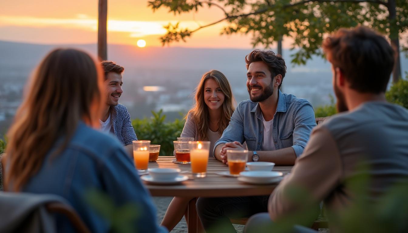 découvrez comment utiliser des mots encourageants pour inspirer et motiver votre entourage au quotidien.