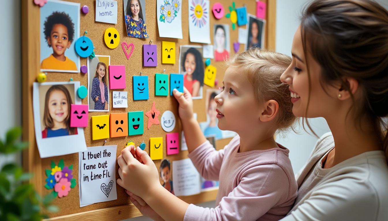 découvrez comment utiliser le tableau des émotions et des besoins adultes pour mieux comprendre vos sentiments, communiquer efficacement et renforcer vos relations au quotidien.