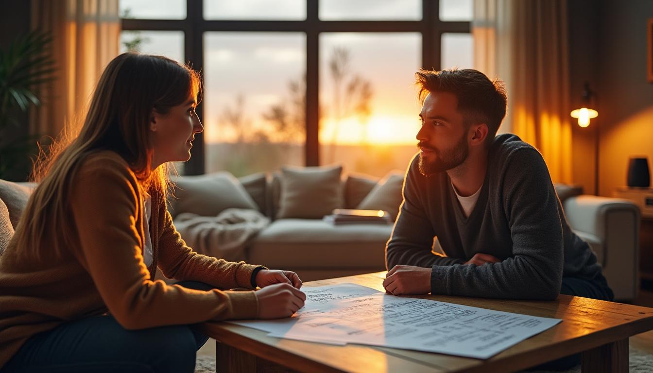 découvrez comment utiliser le tableau des émotions et besoins adultes pour mieux comprendre vos sentiments et favoriser des relations plus harmonieuses et authentiques.