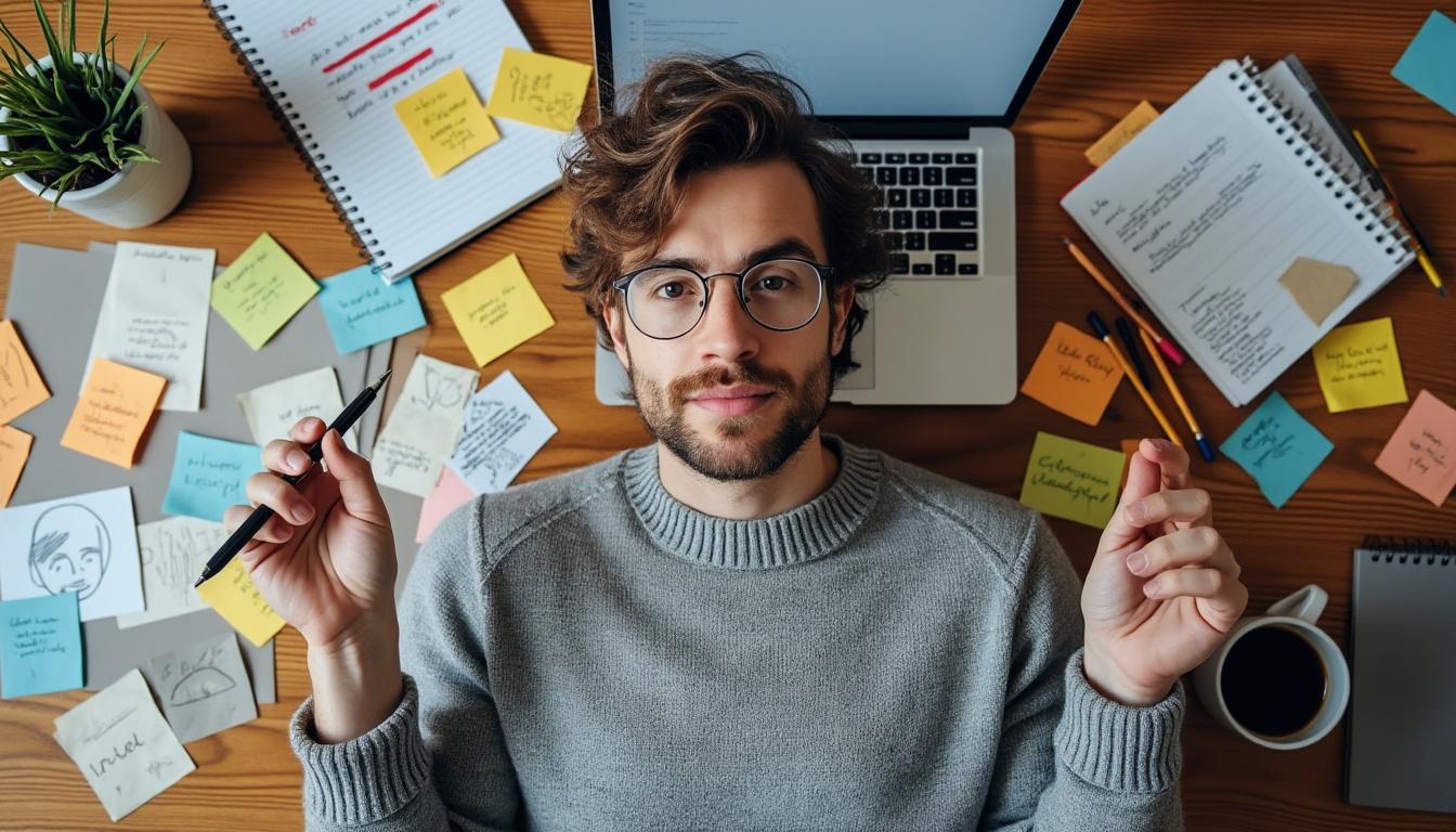 découvrez comment un texte court peut capturer et révéler avec puissance les émotions profondes, offrant une expérience évocatrice et mémorable.