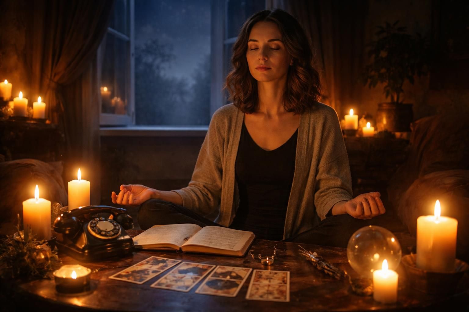 découvrez combien de temps il faut pour communiquer avec un défunt et explorez les méthodes efficaces pour établir ce lien unique.