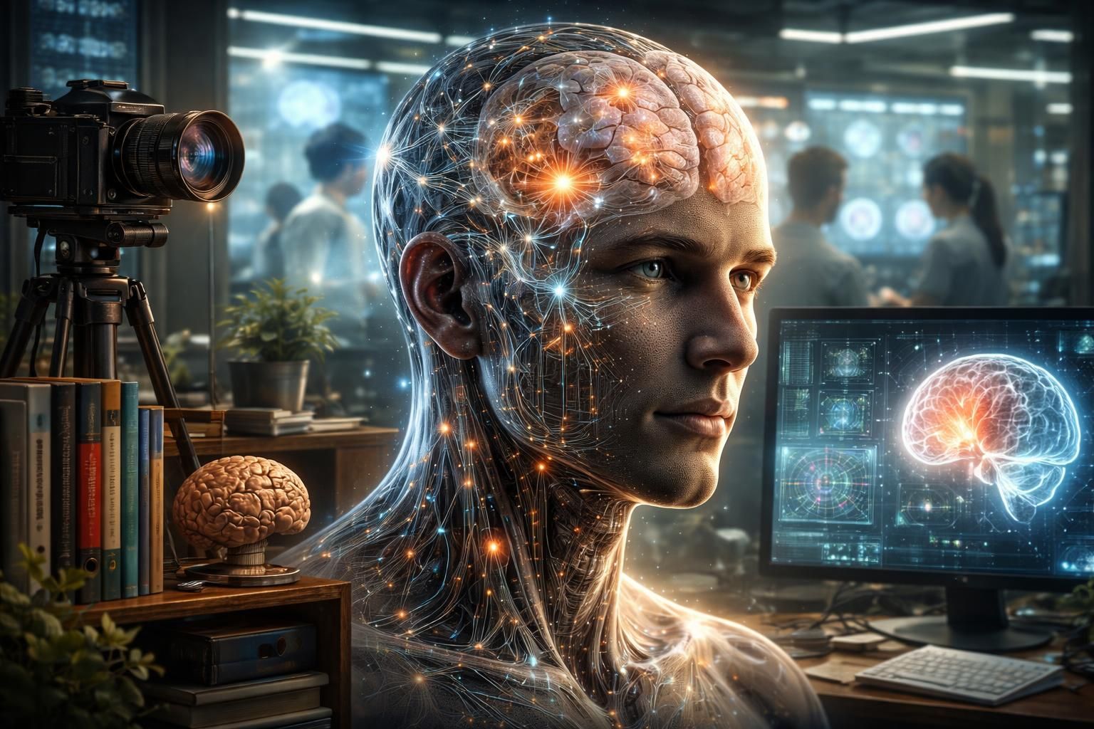 explorez une sélection incontournable des meilleurs documentaires sur la psychologie, conçus pour révolutionner votre compréhension de l'esprit humain et ses mystères.