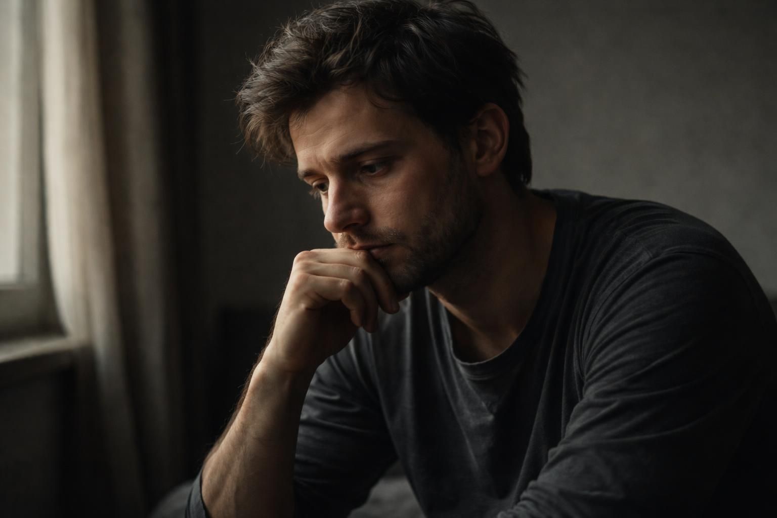 découvrez les raisons profondes du mal-être d'un homme gémeaux qui regrette, et apprenez à mieux comprendre ses émotions et ses comportements.