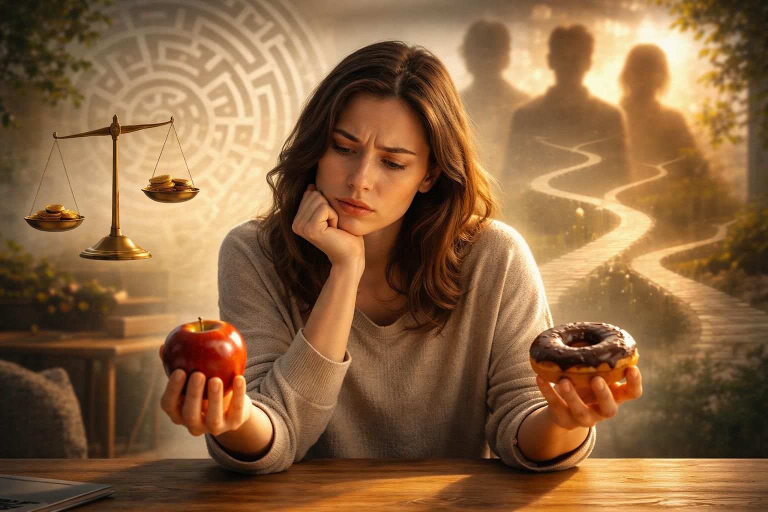 découvrez comment les biais cognitifs affectent nos choix quotidiens et apprenez à les reconnaître pour prendre des décisions plus éclairées.