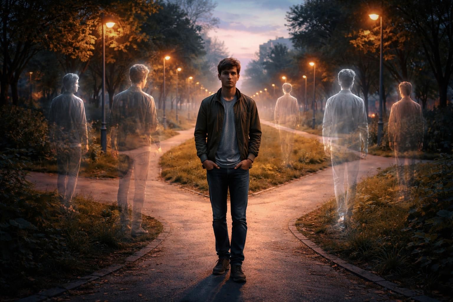 découvrez pourquoi l'identité personnelle est essentielle pour comprendre ce qui vous rend unique et irremplaçable.