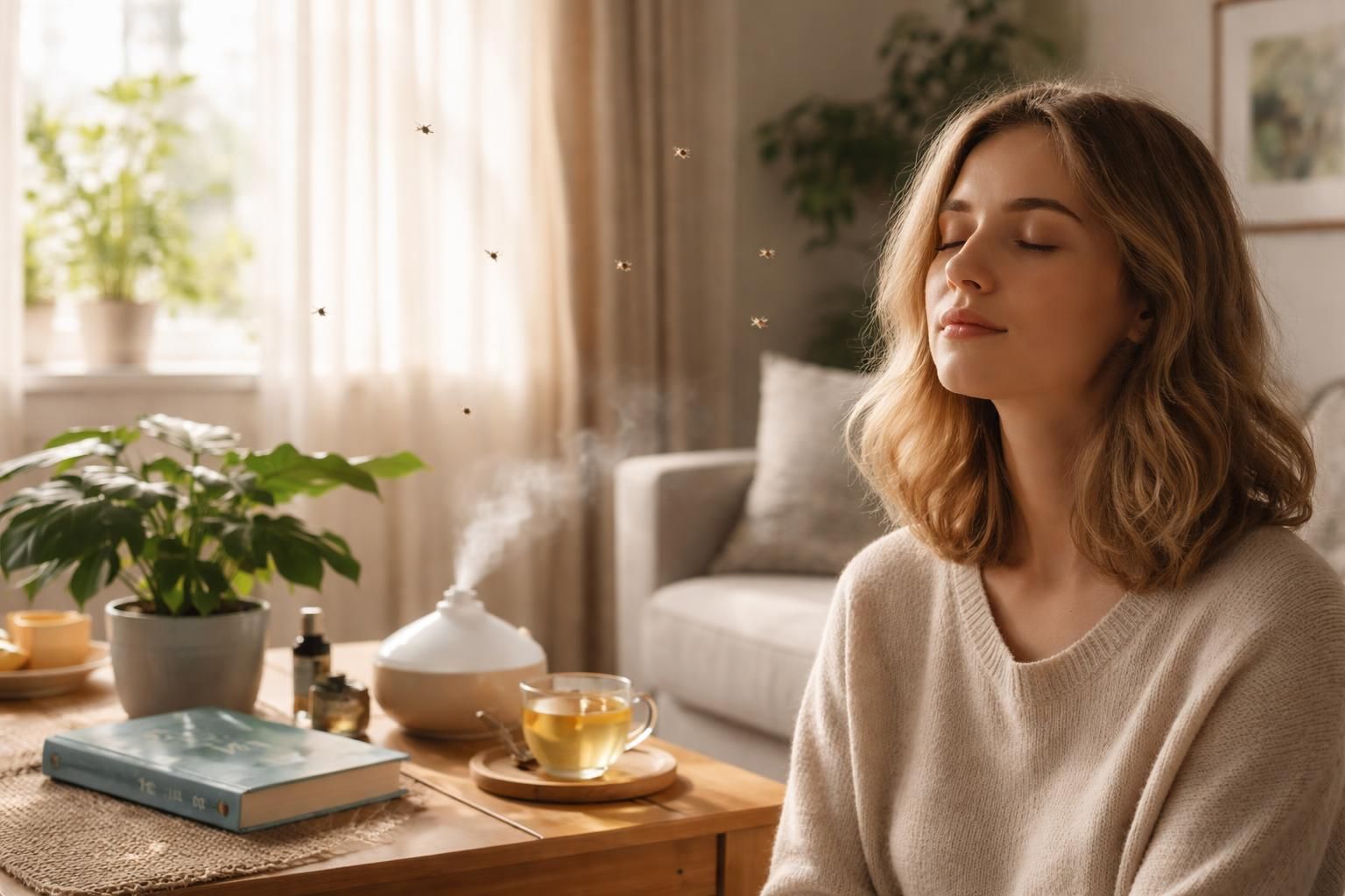 découvrez la signification de rêver de mouches dans la maison et son lien surprenant avec votre santé. interprétations et conseils pour mieux comprendre vos rêves.