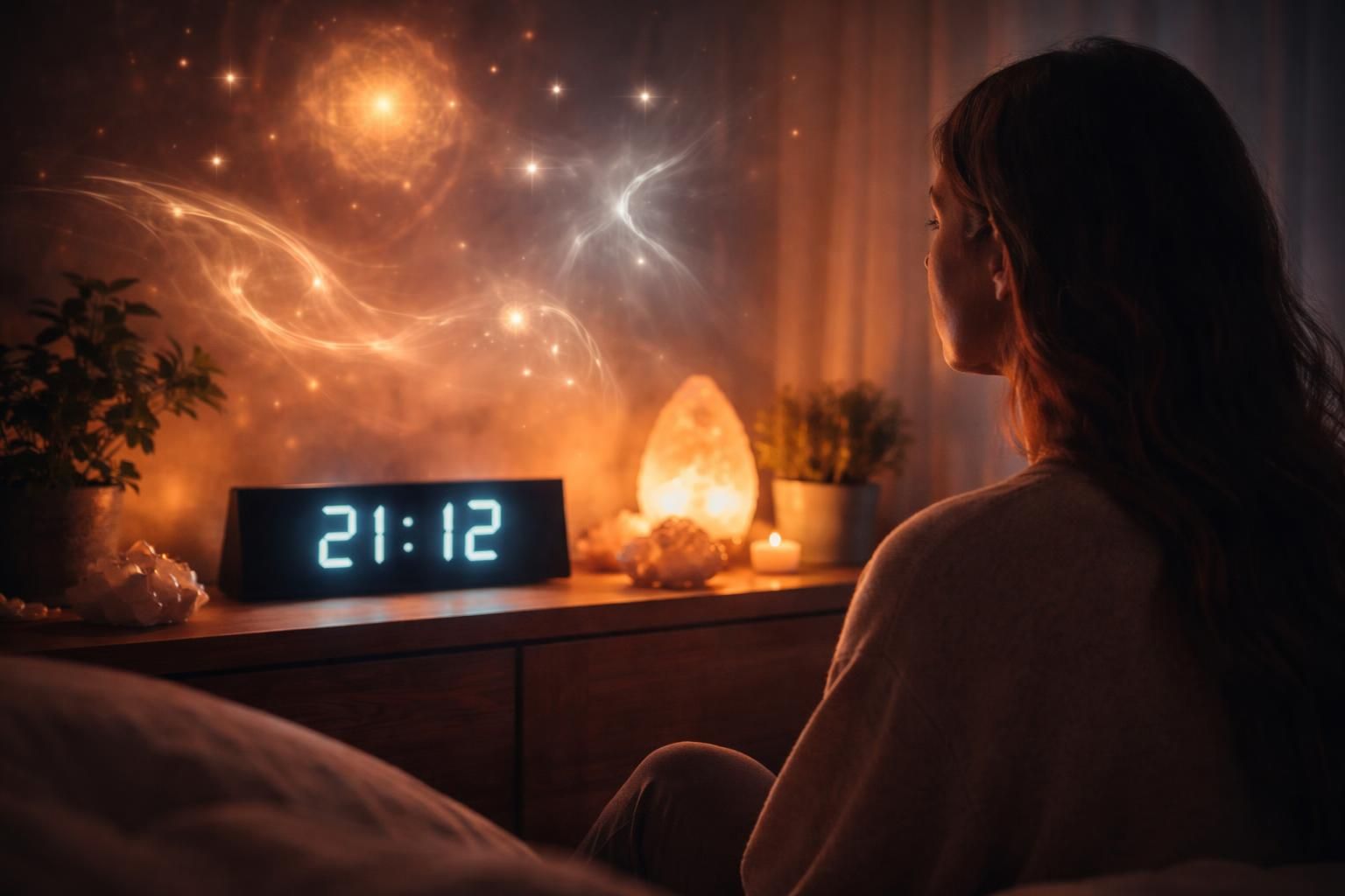 découvrez la signification de 21h12 et comment cette heure miroir peut influencer votre vie quotidienne et vos décisions.