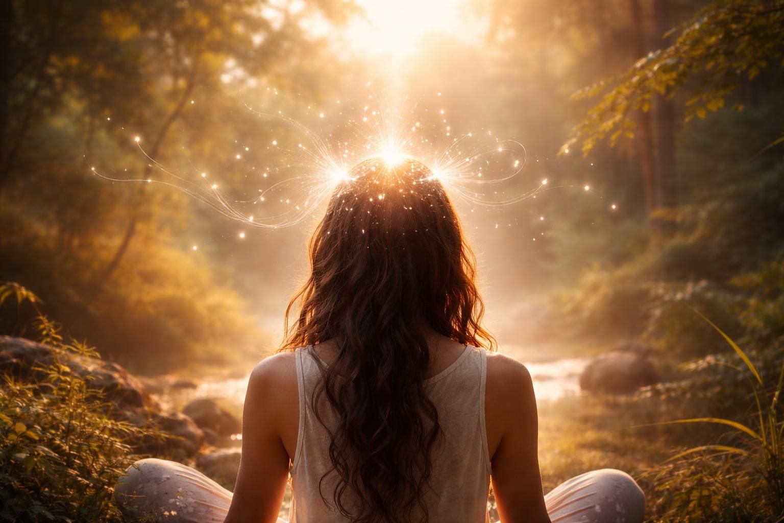 explorez la signification spirituelle du cuir chevelu qui gratte et découvrez ce que ce phénomène révèle sur votre énergie et votre bien-être intérieur.