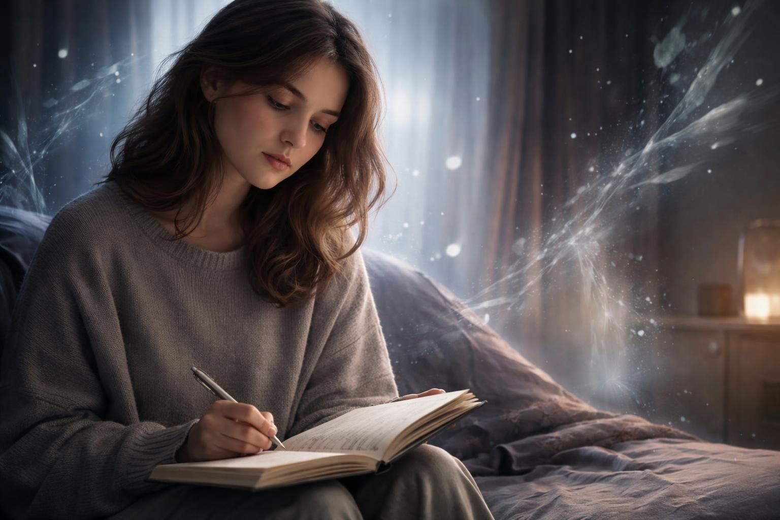 découvrez comment rêver d'uriner peut dévoiler vos émotions refoulées et ce que ces rêves signifient pour votre bien-être émotionnel.